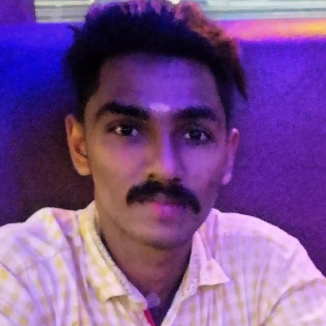 Animesh