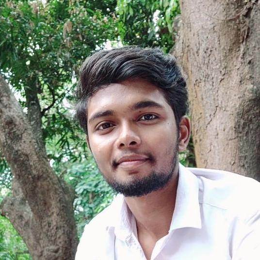 Krishnaj