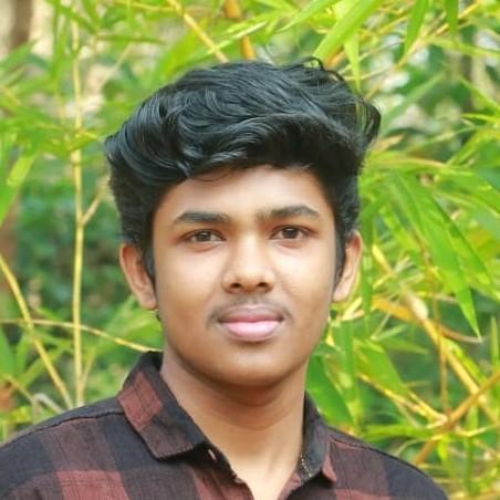 Aravind