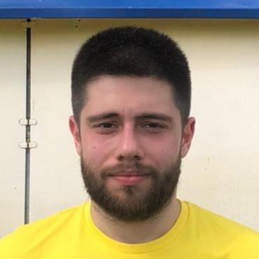 Валерий Егоров