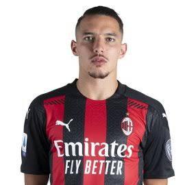 I. Bennacer (DMF)