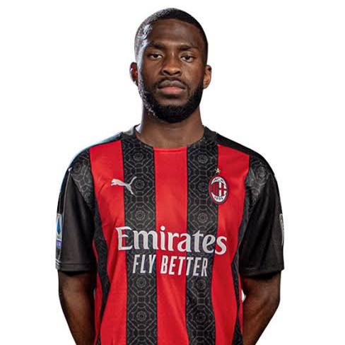 F. Tomori (CB)