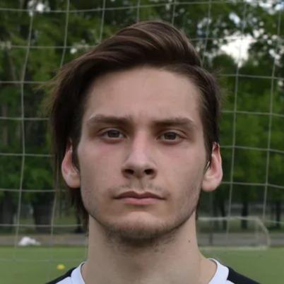Дмитрий Канунников
