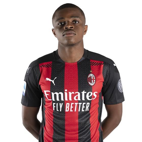 P. Kalulu (RB)