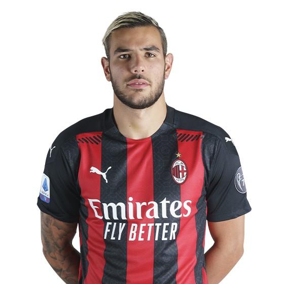 T. Hernández (LB)