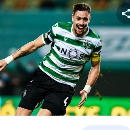 Sebastián Coates