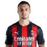 R. Krunic (CMF)