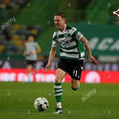 Nuno Santos