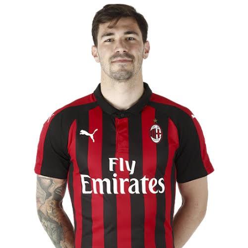 A. Romagnoli (CB)