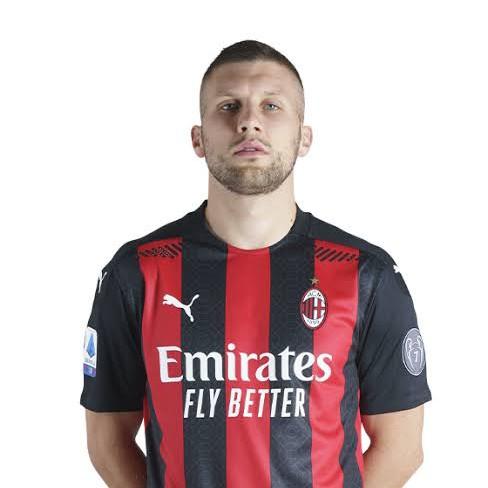 A. Rebic (LWF)