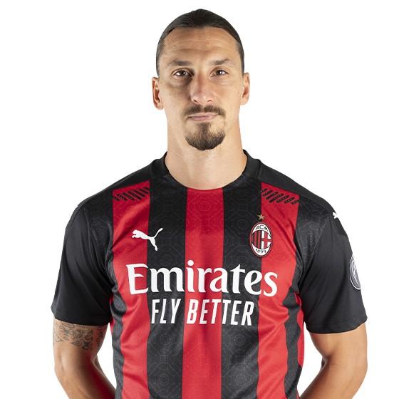 Z. Ibrahimovic (CF)