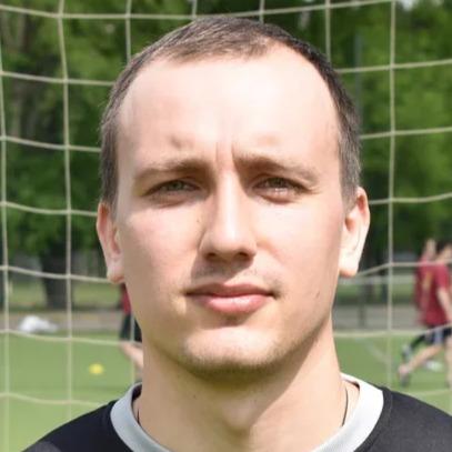 Александр Прошкин