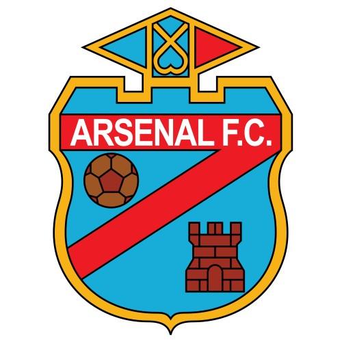 Arsenal de sarandi