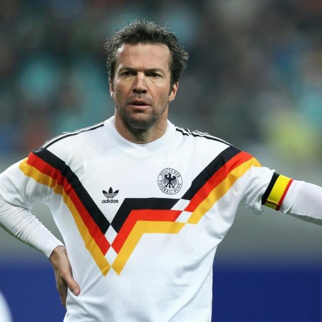 Lothar Matthäus