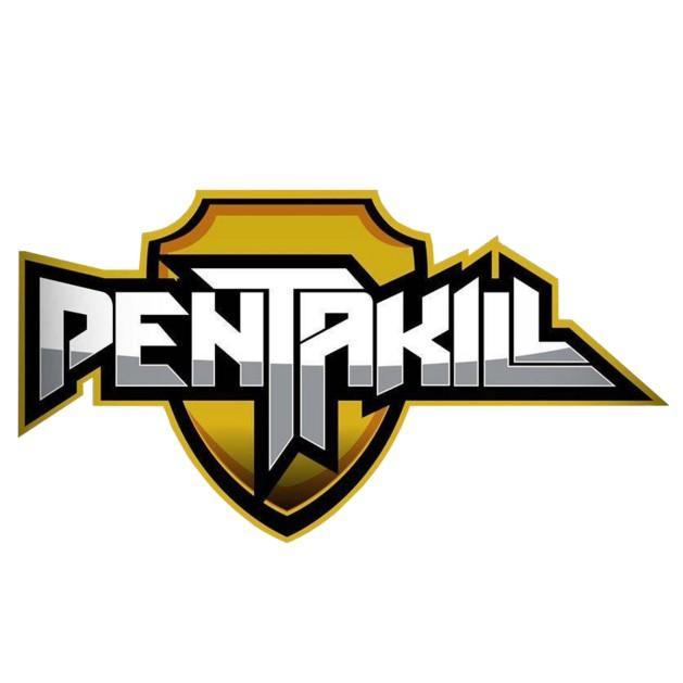 Pentakill