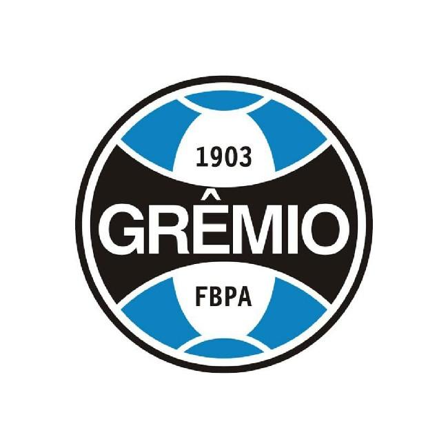 Grêmio - Ronald