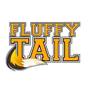 Fluffy Tail
