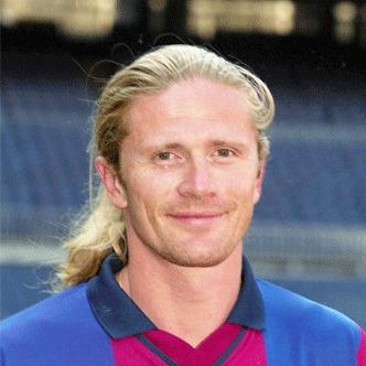 Emmanuel Petit