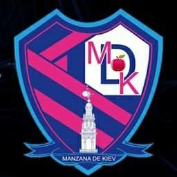 MANZANA DE KIEV