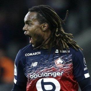 Renato Sanches