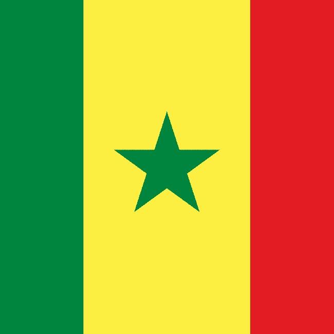 Senegal