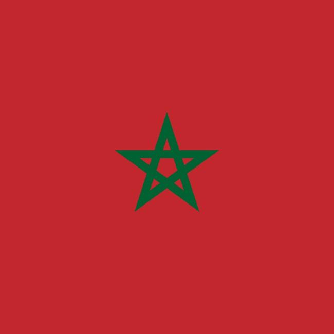 Maroko