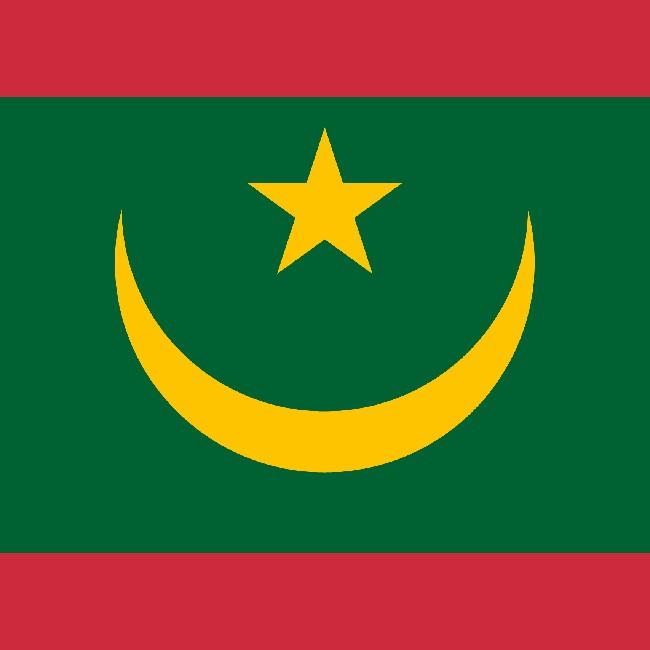 Mauretania
