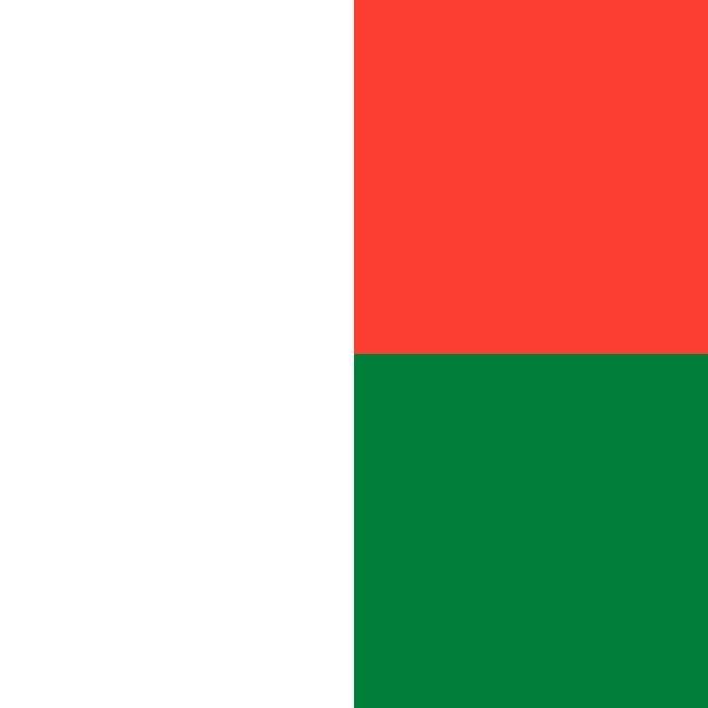 Madagaskar