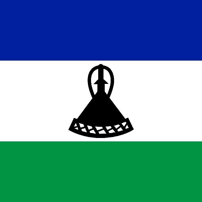 Lesotho