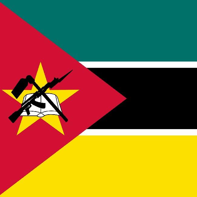 Mozambik