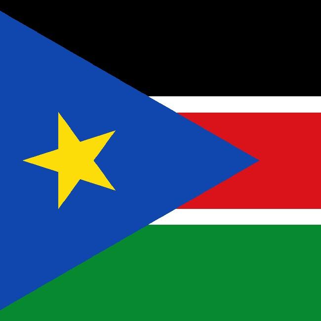 Sudan Południowy