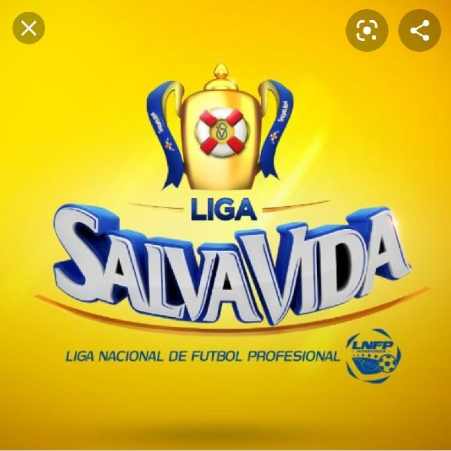LIGA NACIONAL DE HONDURAS LIGA 5 ESTRELLAS