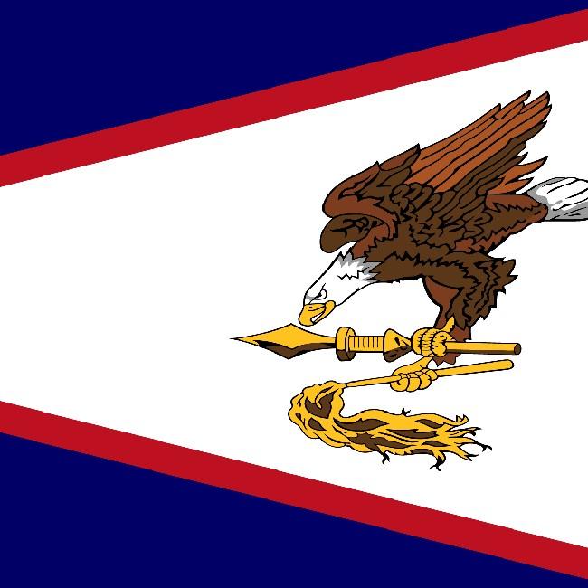 Samoa Amerykańskie