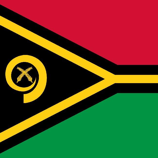 Vanuatu