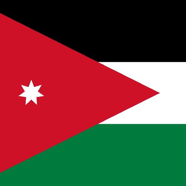 Jordania