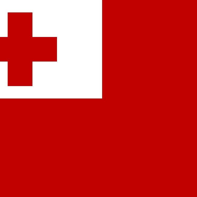 Tonga