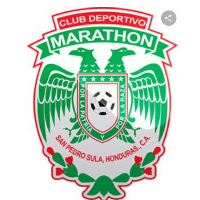MARATHON