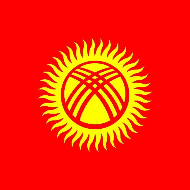 Kirgistan