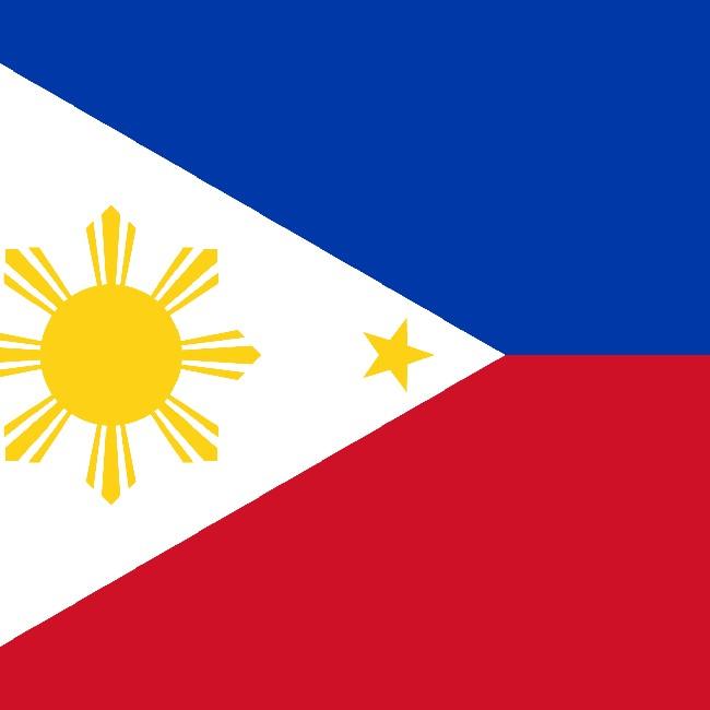Filipiny