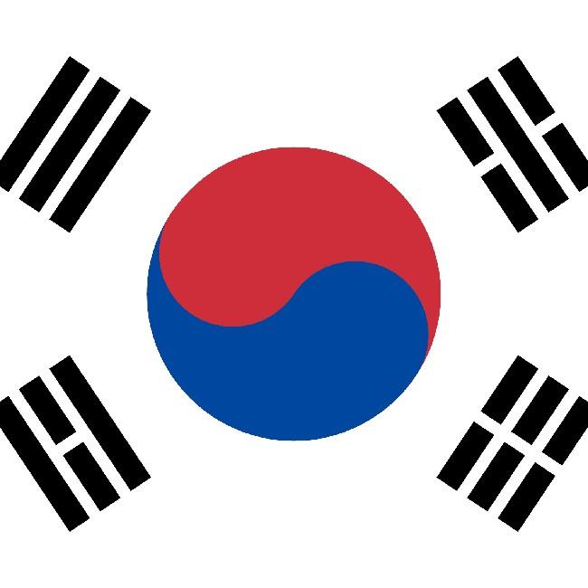 Korea Południowa