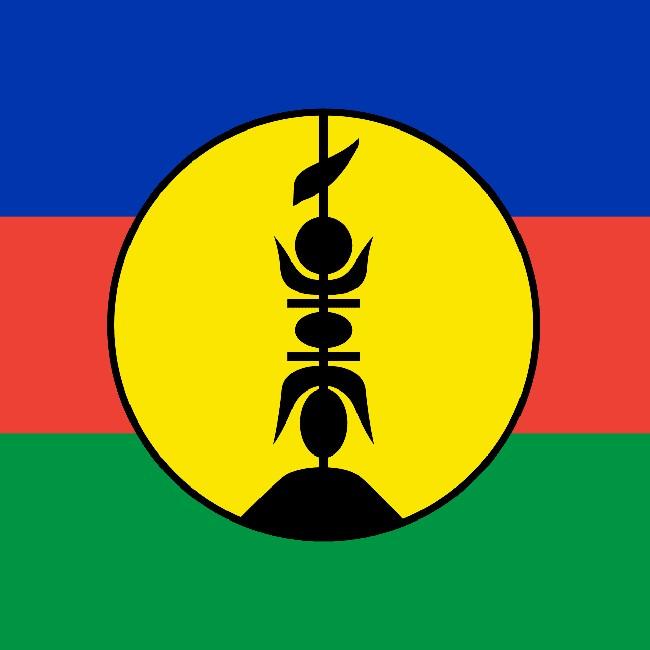 Nowa Kaledonia