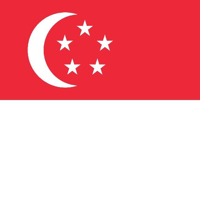 Singapur