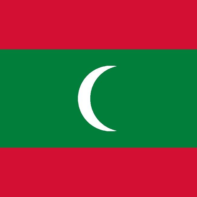 Malediwy