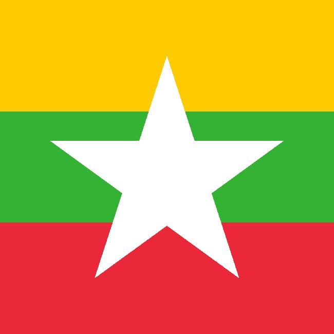 Mjanma
