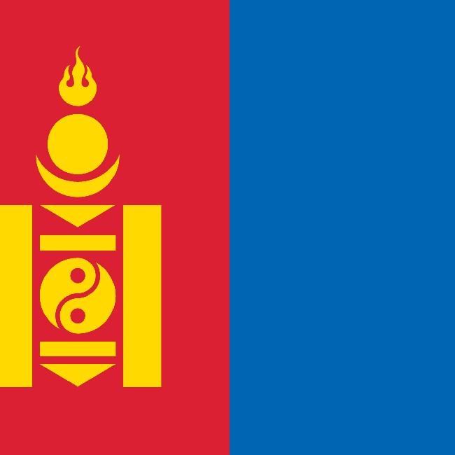 Mongolia