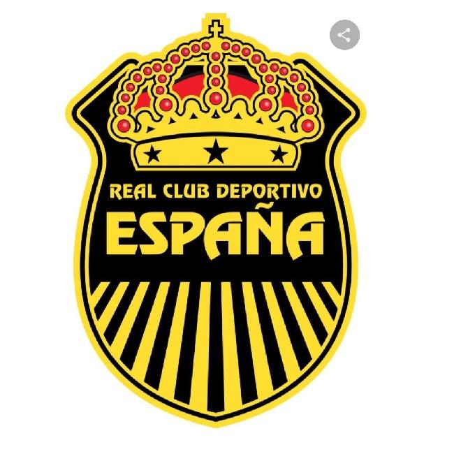 REAL ESPAÑA
