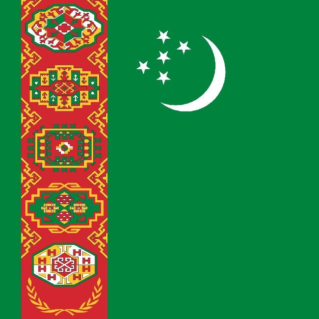 Turkmenistan