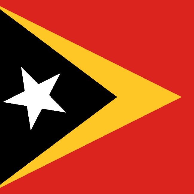 Timor Wschodni