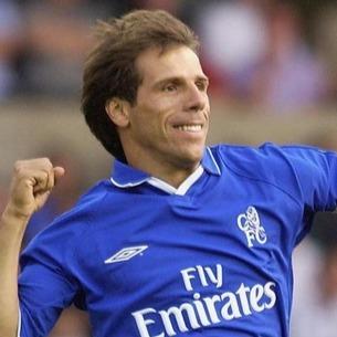 Gianfranco Zola