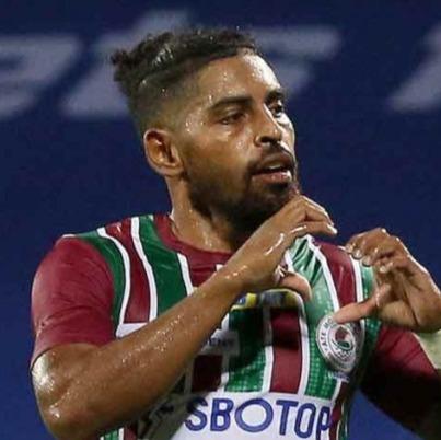 Roy Krishna